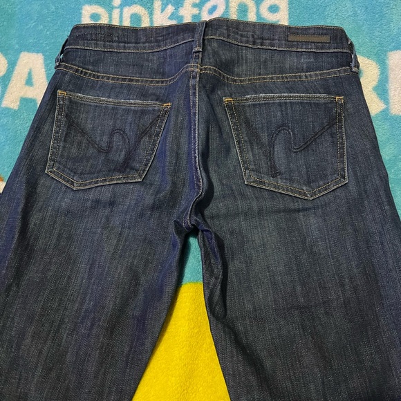 Citizens Of Humanity Denim - Citizens of Humanity Kelly Lowrise Bootcut